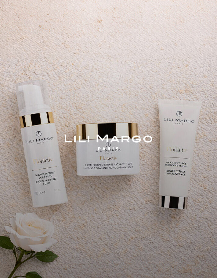 Vente Privée Lili Margo