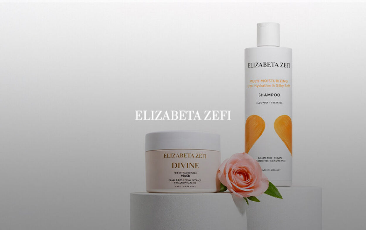 Vente Privée Elizabeta Zefi