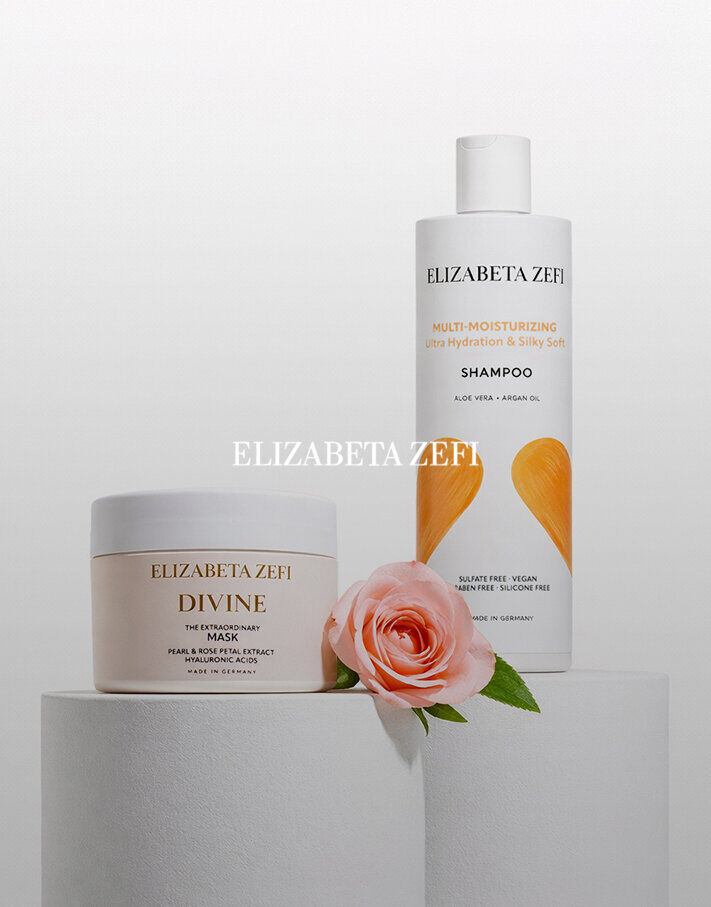 Vente Privée Elizabeta Zefi