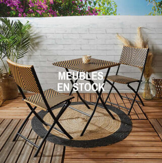 Outlet Meubles en stock
