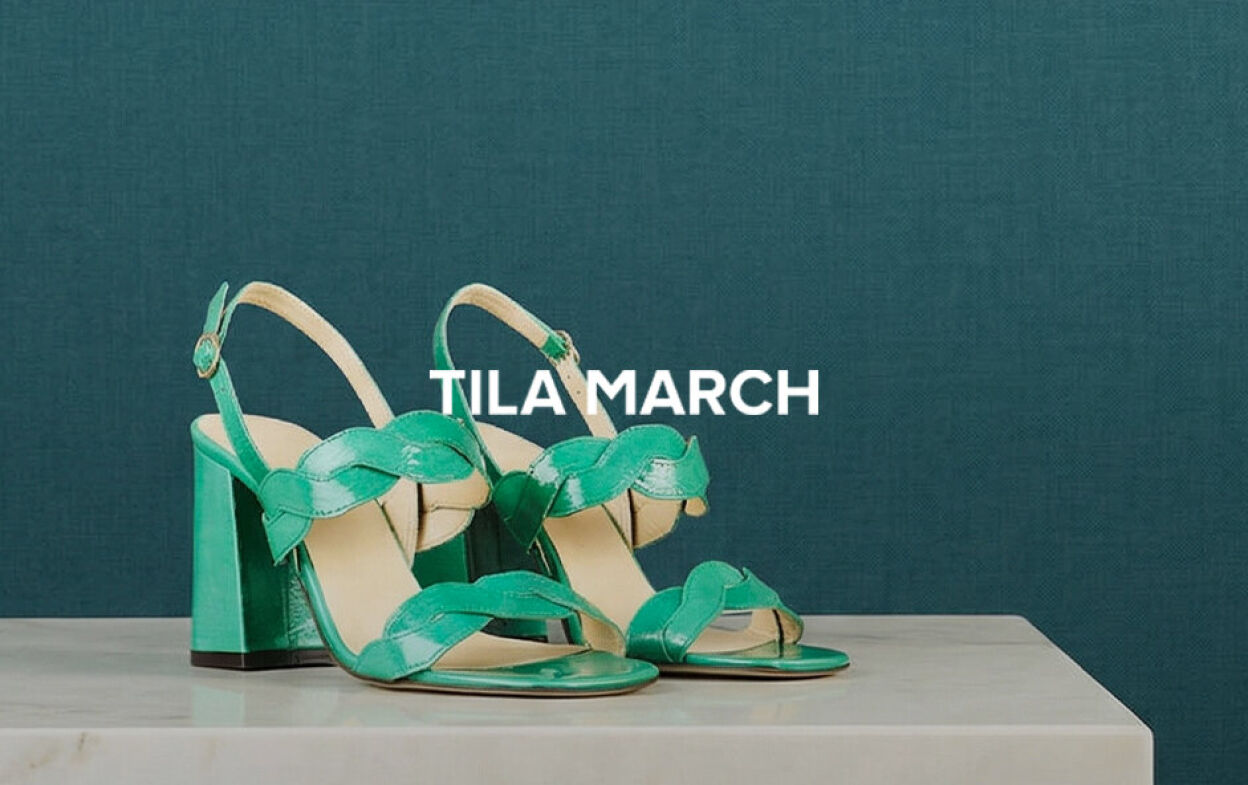 Vente Privée Tila March