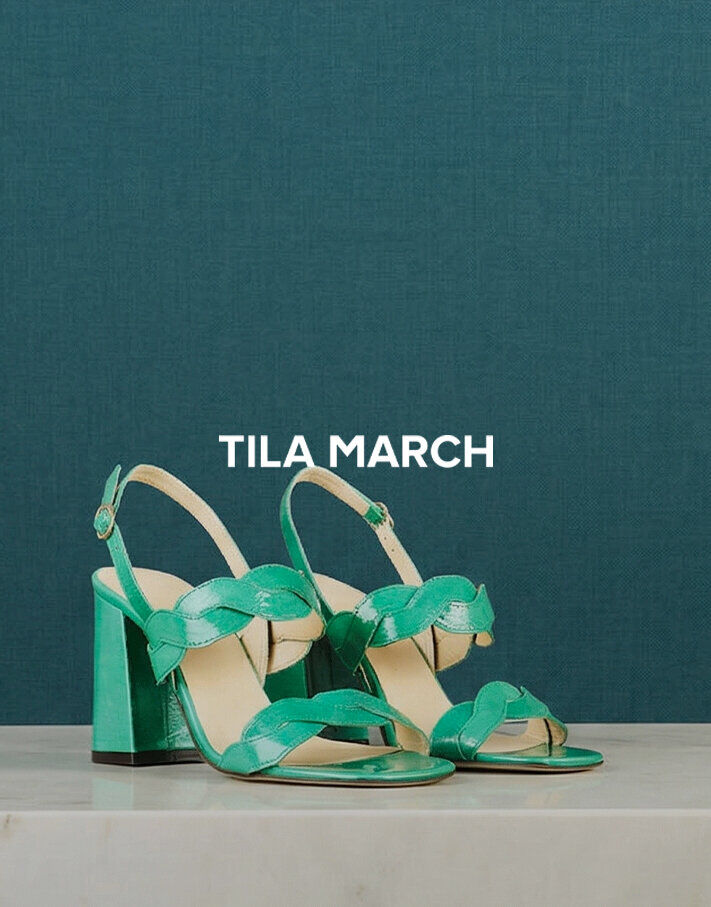 Vente Privée Tila March