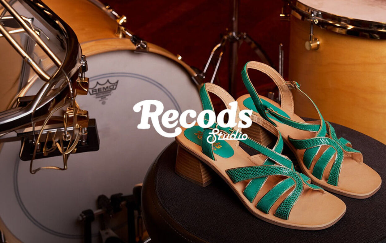 Vente Privée Recods Studio