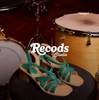 Outlet Recods Studio