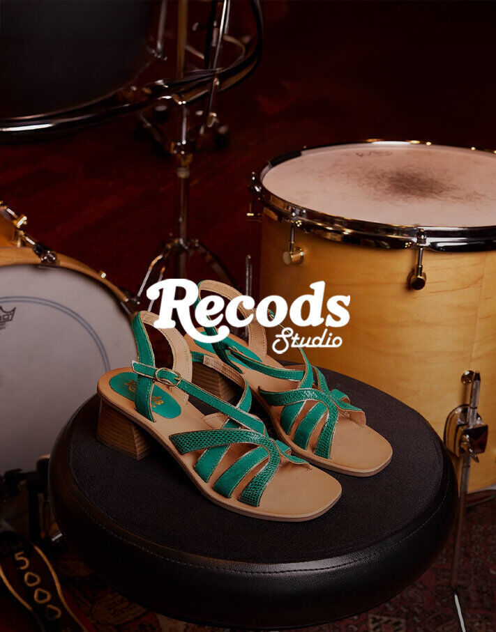 Vente Privée Recods Studio