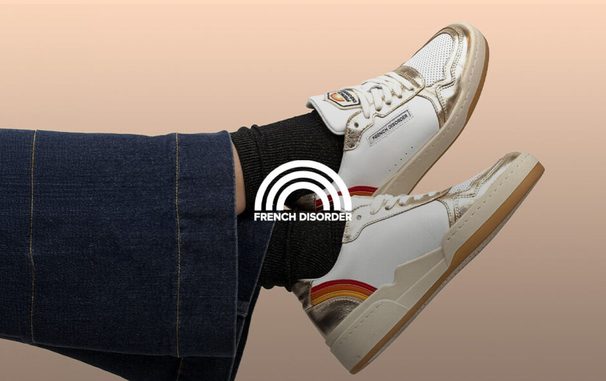 Vente Privée French Disorder