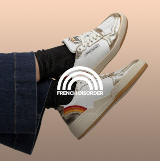 Outlet French Disorder