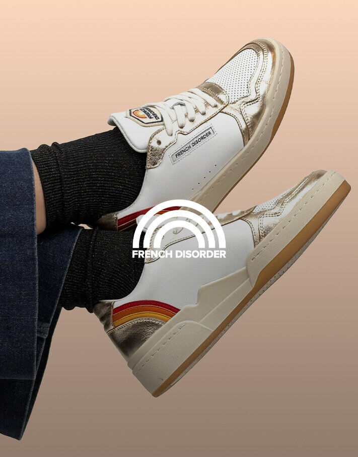 Vente Privée French Disorder