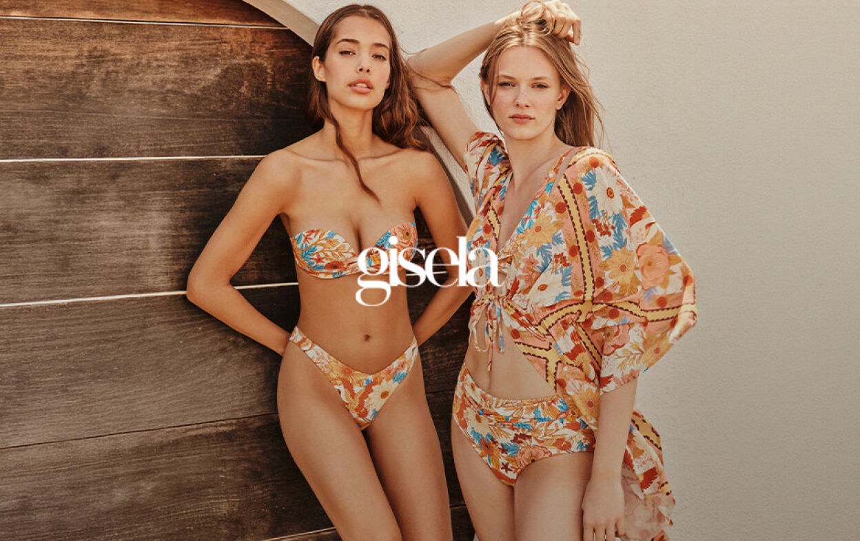 Vente Privée Gisela