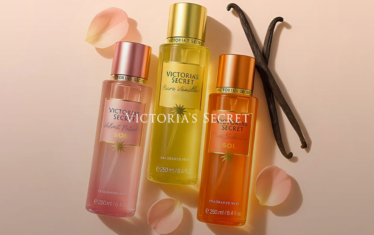 Vente Privée Victoria's Secret
