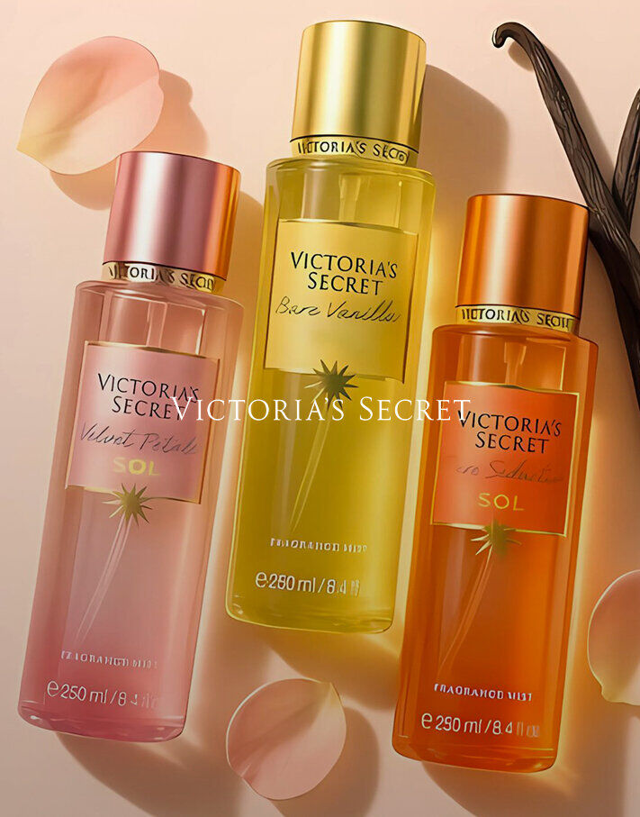 Vente Privée Victoria's Secret