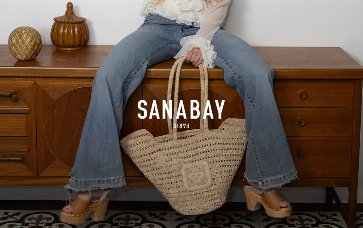 Vente Privée Sanabay