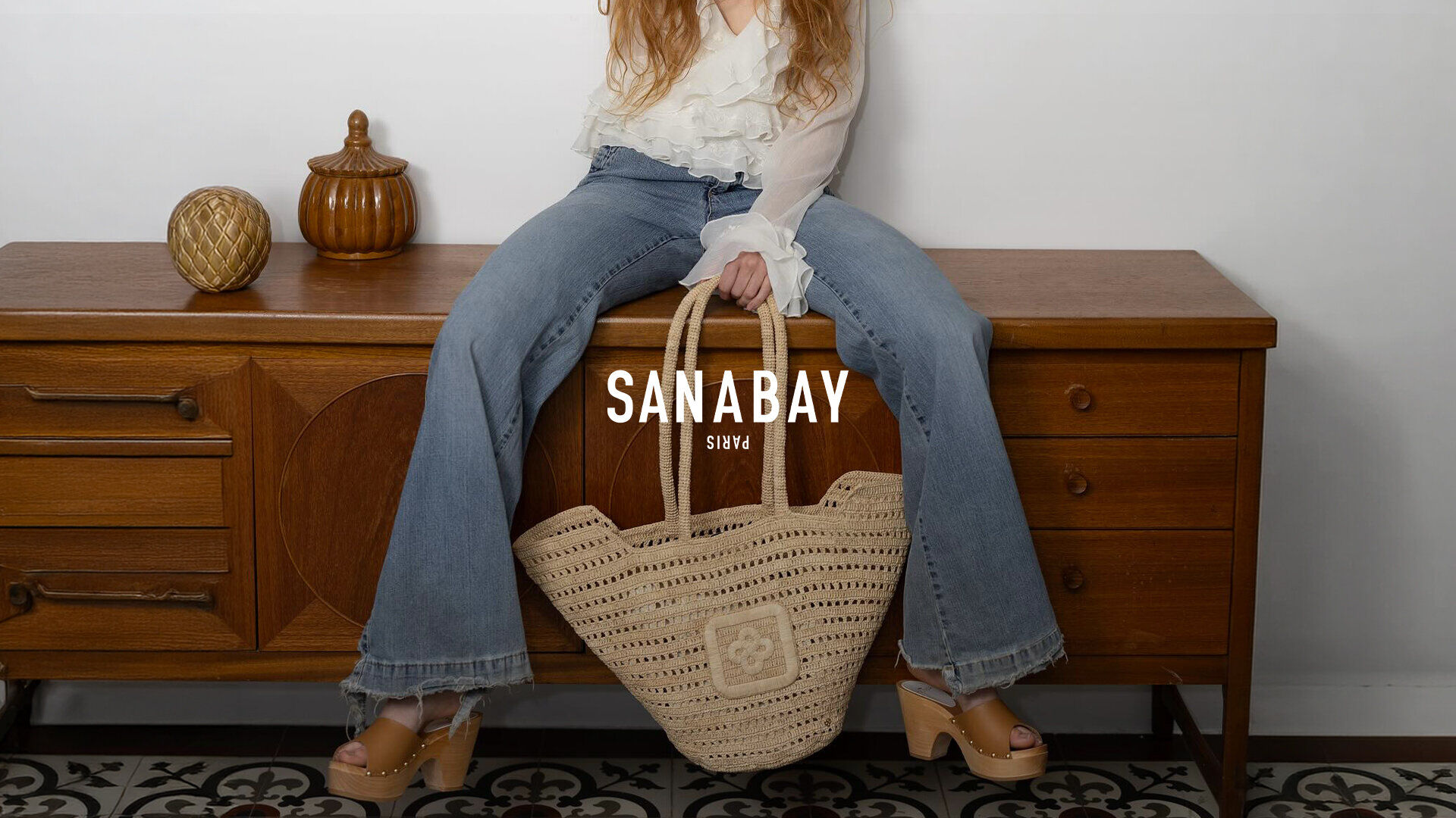 Vente Privée Sanabay
