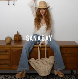 Outlet Sanabay