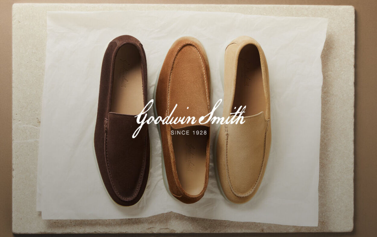 Vente Privée Goodwin Smith