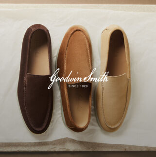 Outlet Goodwin Smith