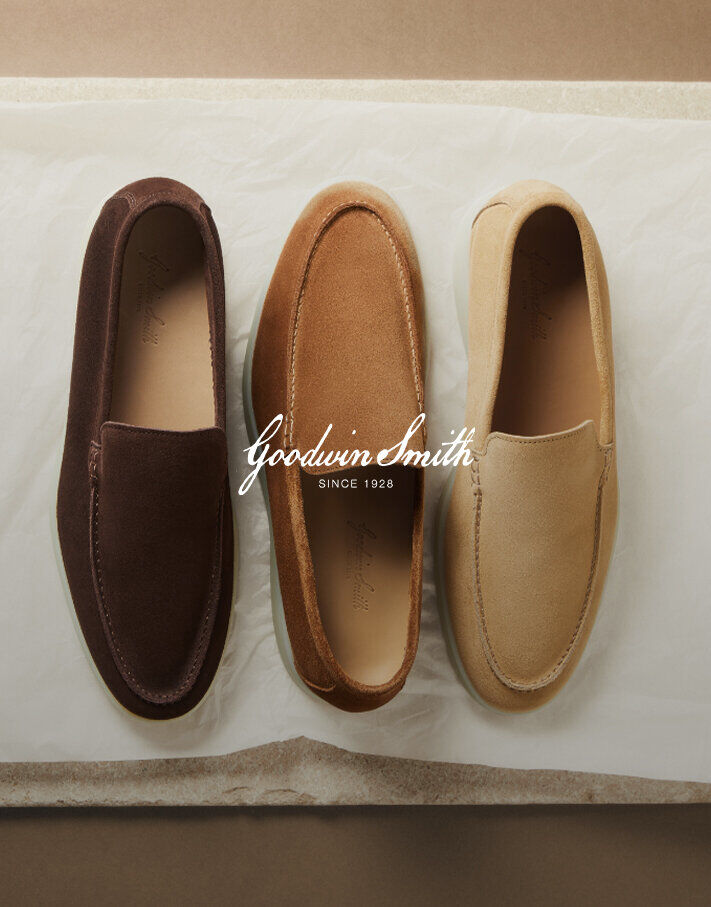 Vente Privée Goodwin Smith