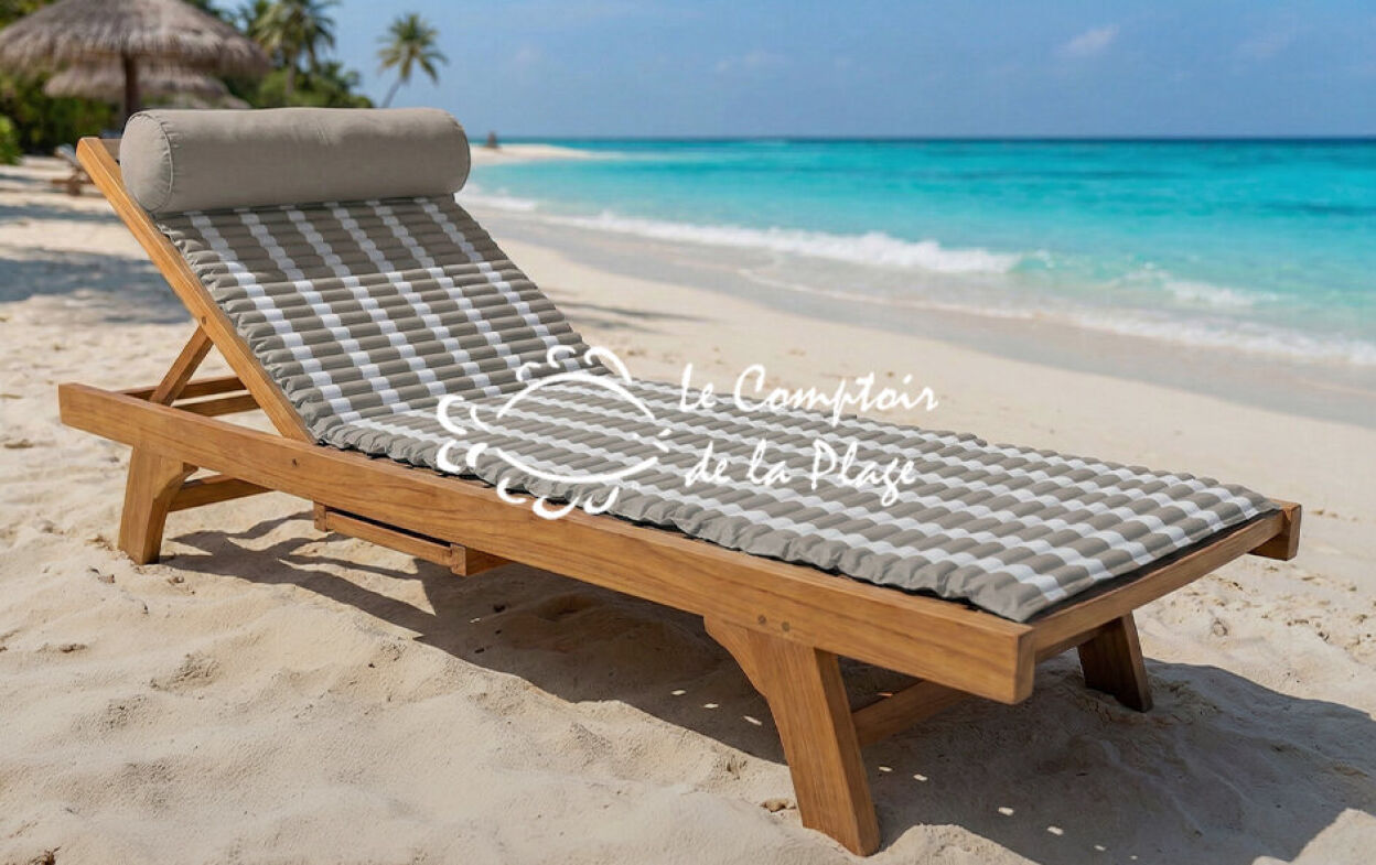 Vente Privée Le comptoir de la plage