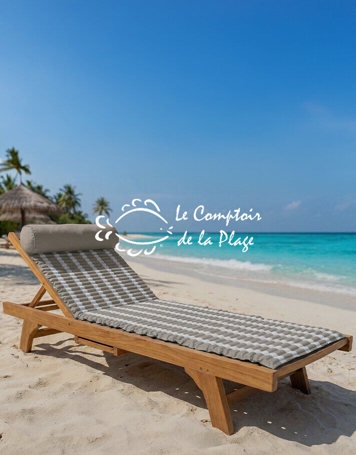 Vente Privée Le comptoir de la plage