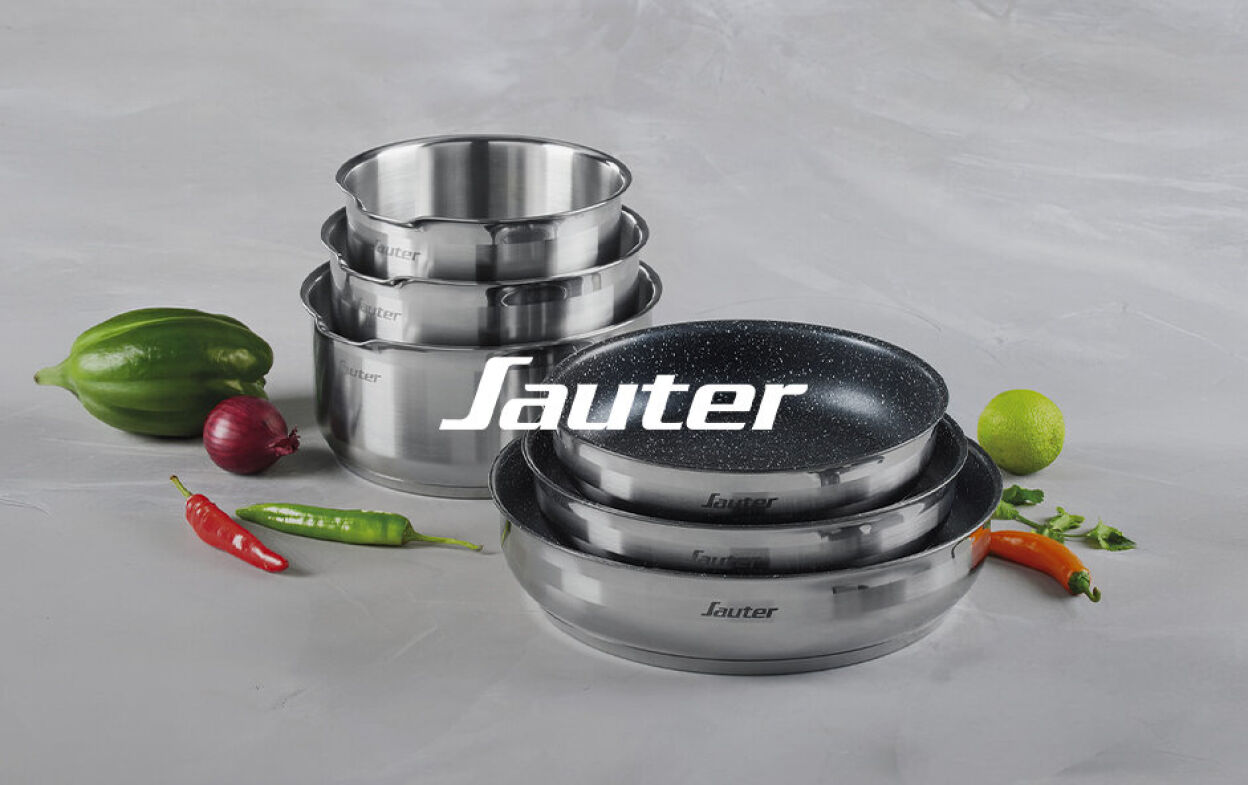 Vente Privée Sauter