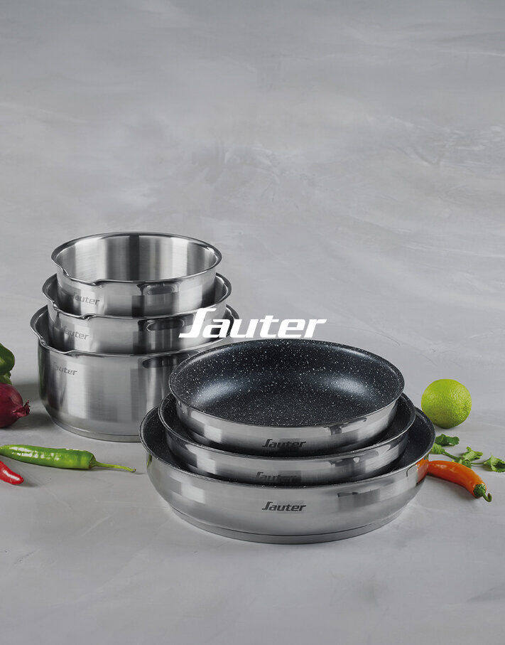 Vente Privée Sauter