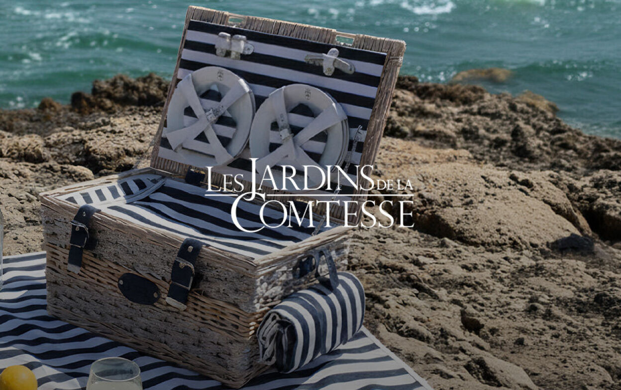 Vente Privée Les Jardins de la Comtesse