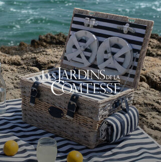 Outlet I Giardini della Contessa