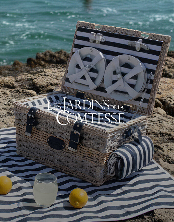 Vente Privée Les Jardins de la Comtesse