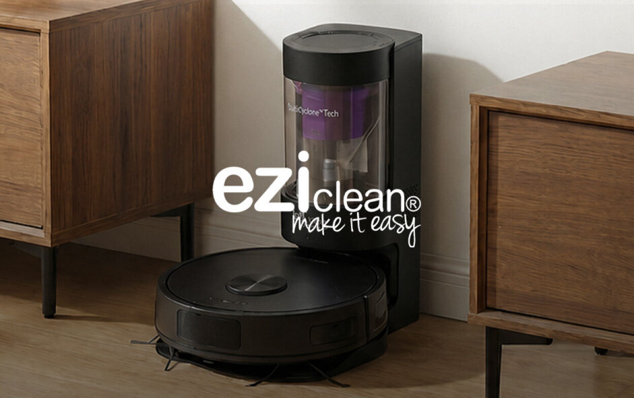 Vente Privée EZIclean