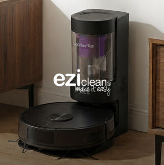 Outlet EZIclean