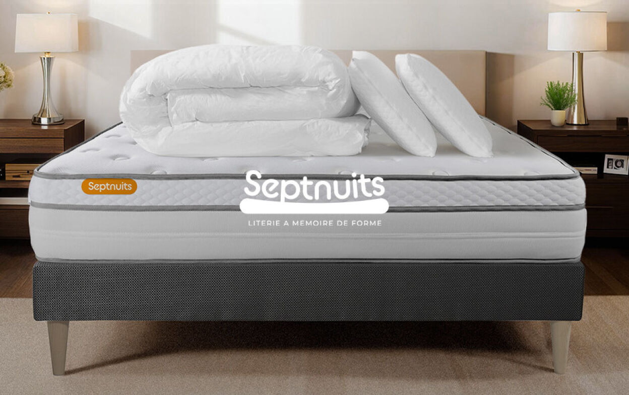 Vente Privée Septnuits