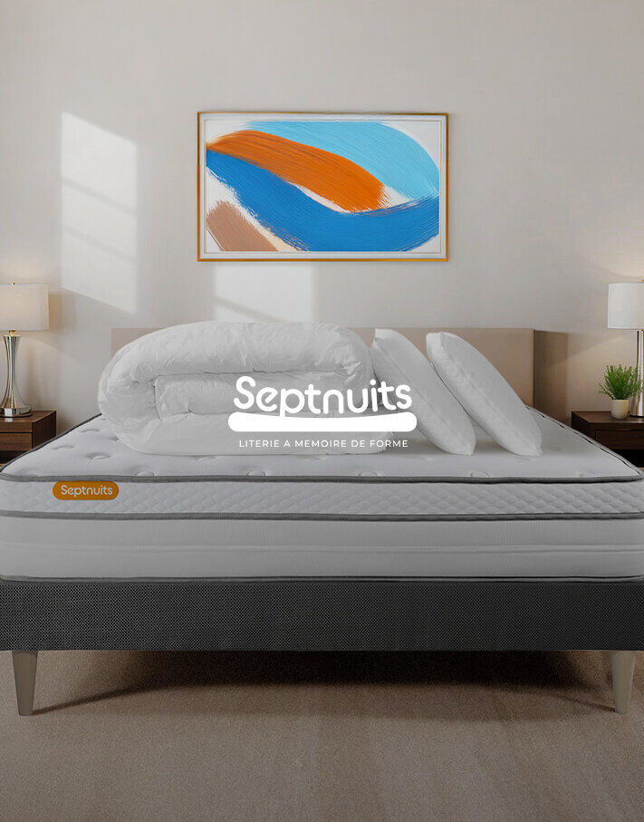 Vente Privée Septnuits