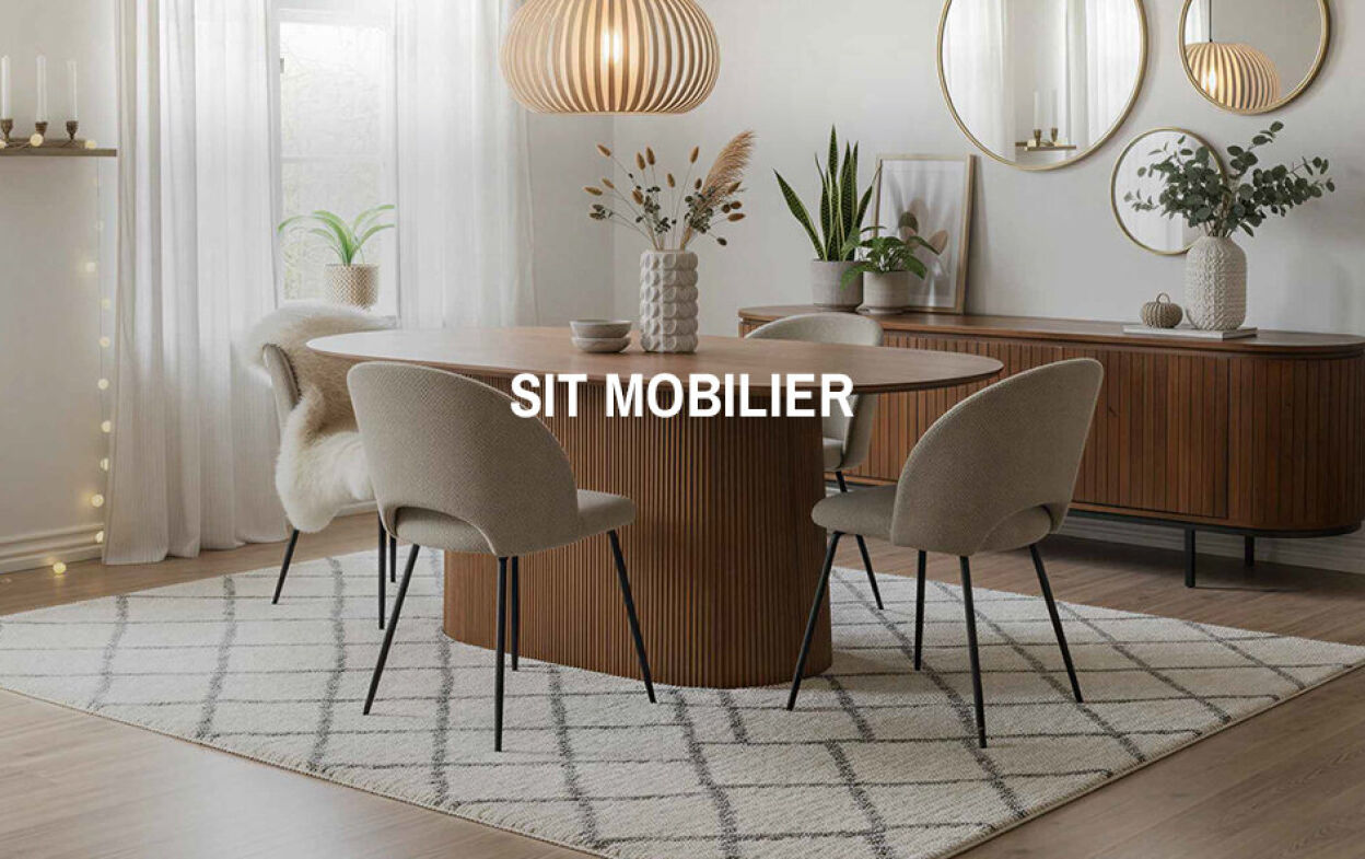 Vente Privée Sit Mobilier