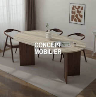 Outlet Concept Mobilier