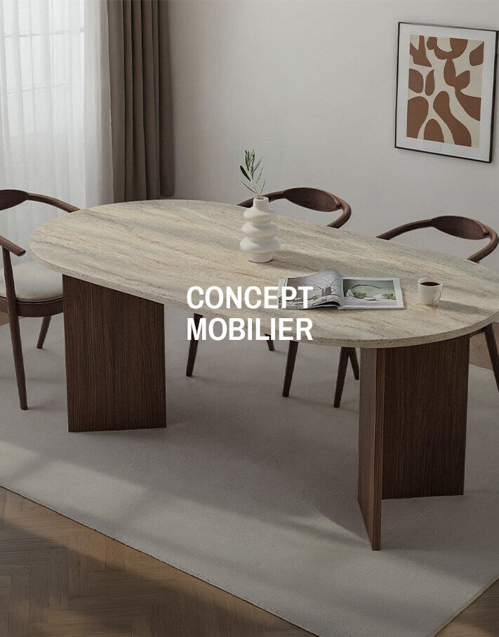 Vente Privée Concept Mobilier