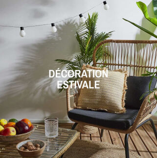 Outlet Décoration Estivale