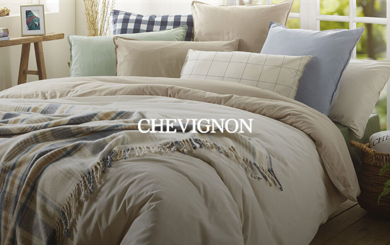 Vente Privée Chevignon