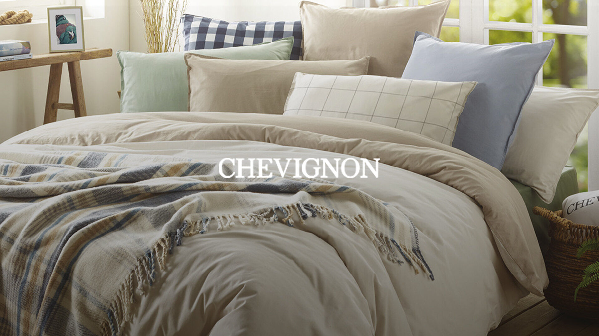 Vente Privée Chevignon