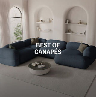 Outlet Best of canapés