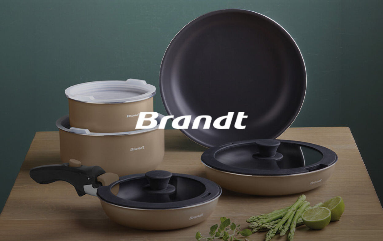 Vente Privée Brandt