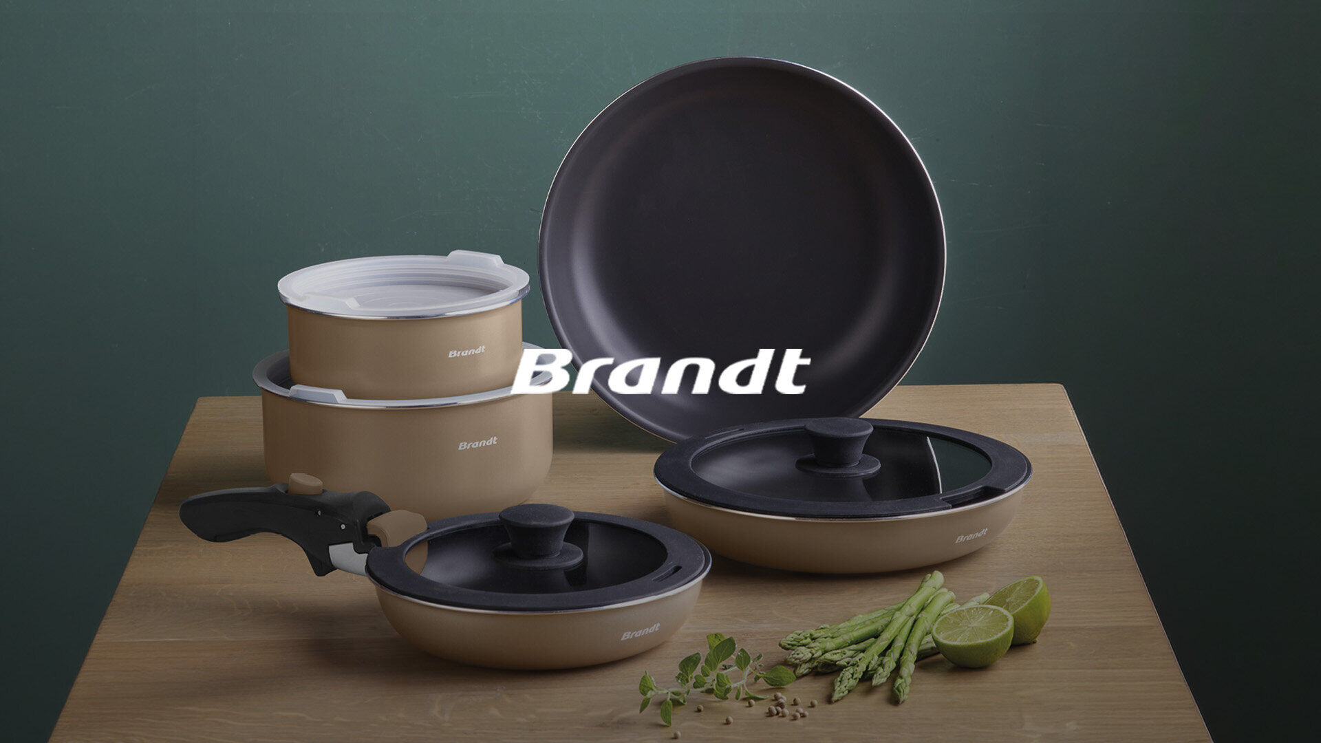 Vente Privée Brandt