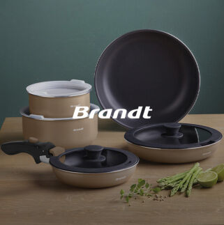 Outlet Brandt