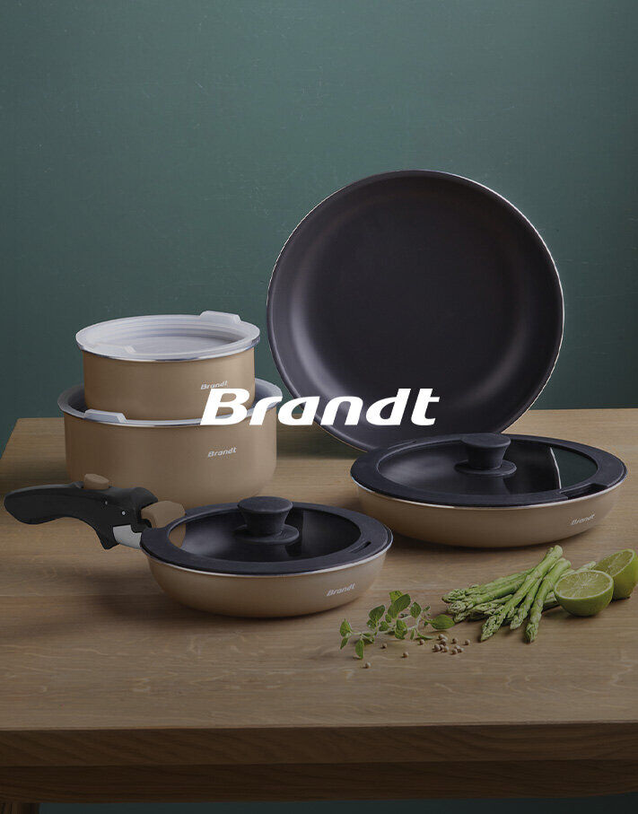 Vente Privée Brandt