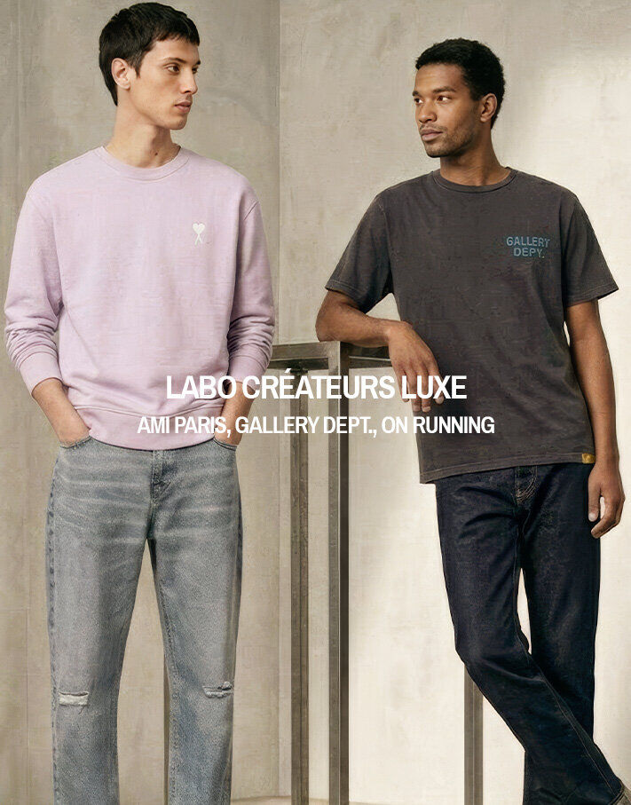 Vente Privée Labo Créateurs Luxe