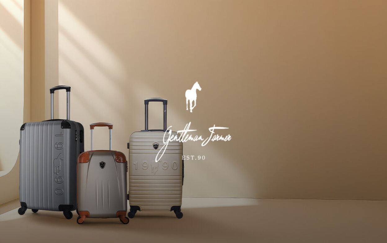 Vente Privée Gentleman Farmer