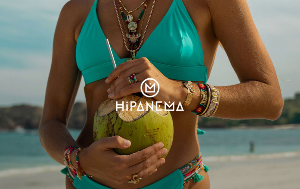 Vente Privée Hipanema
