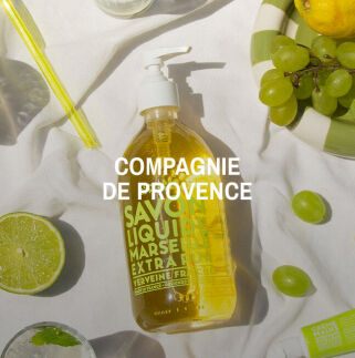 Outlet Compagnie de Provence