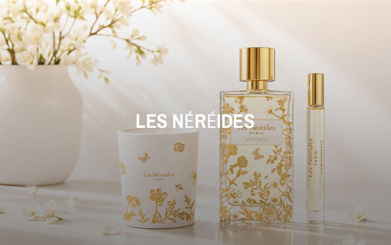 Vente Privée Les Néréides