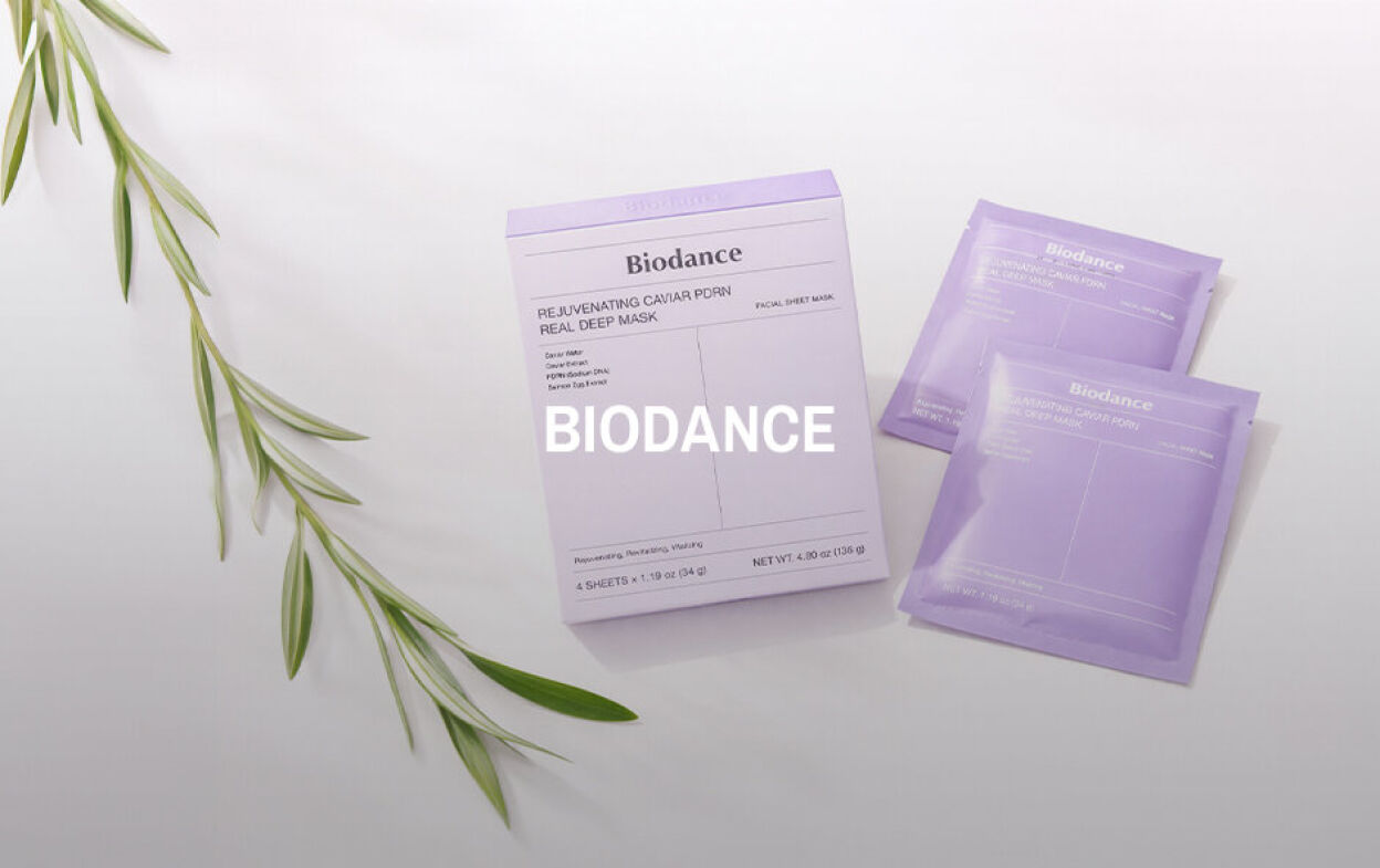 Vente Privée Biodance