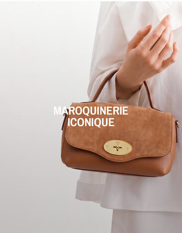 Vente Privée Maroquinerie iconique